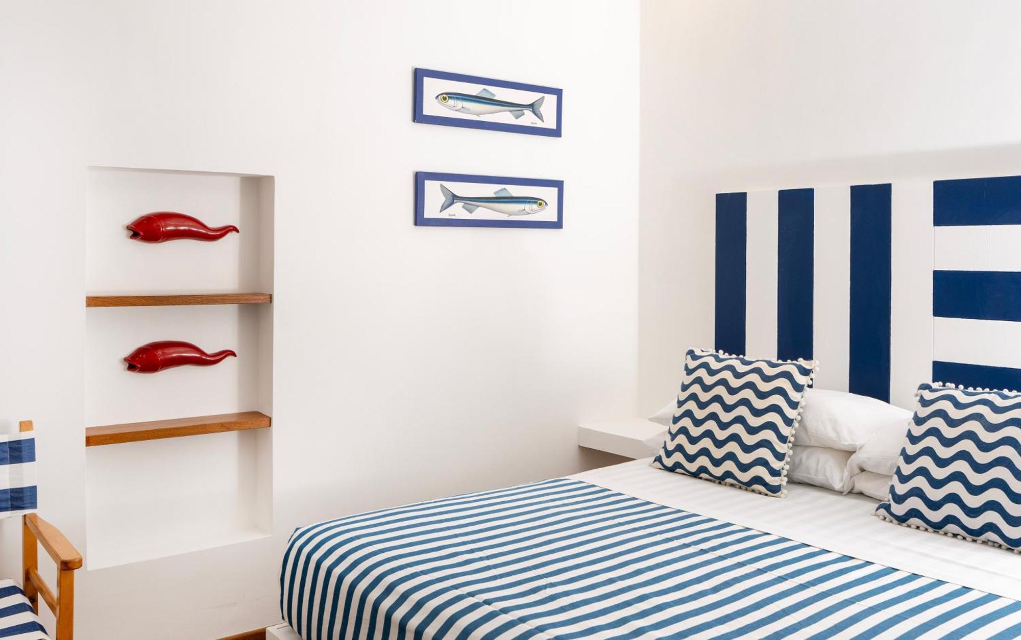 Casa Zara Sorrento City Center Exteriér fotografie