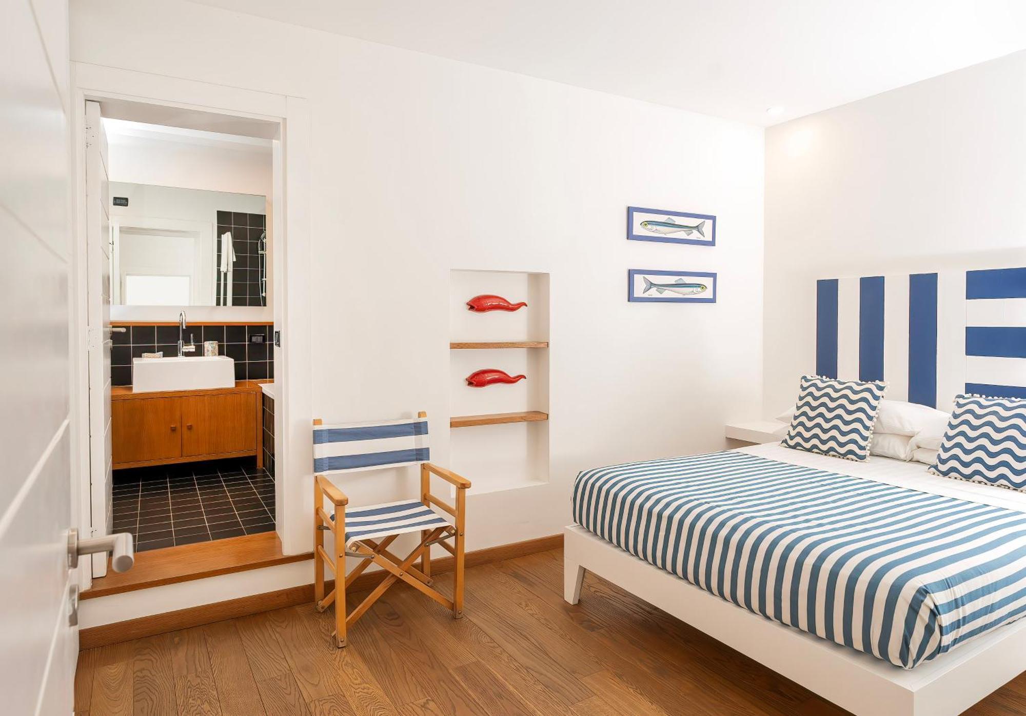 Casa Zara Sorrento City Center Exteriér fotografie